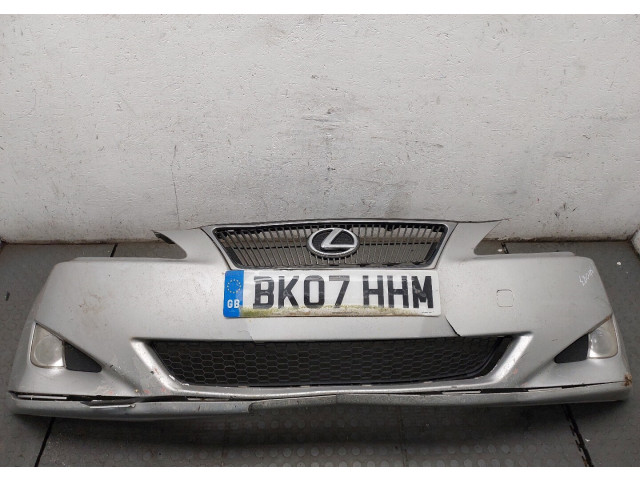 Бампер Lexus IS 2005-2013 передний 5211953926