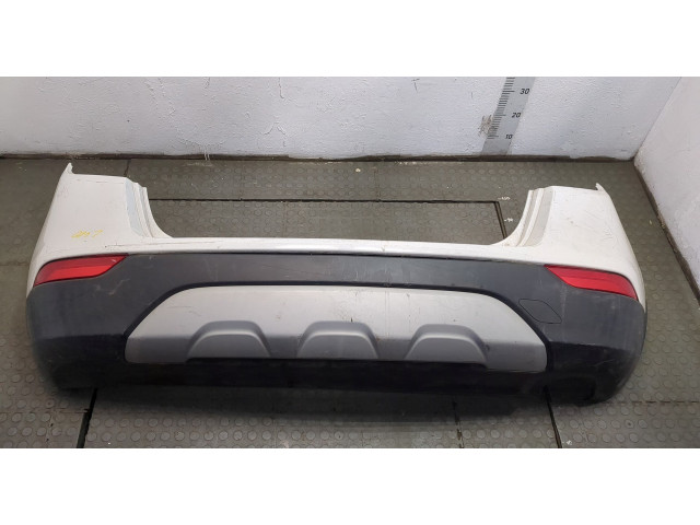 Бампер  Buick Encore 2016-2022 задний   42541977