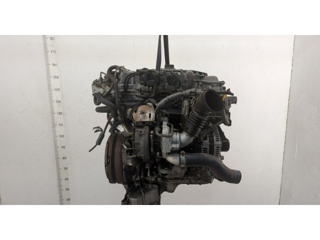 Форсунка топливная Lexus IS 2005-2016 2367029055