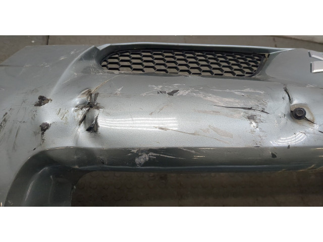 Бампер Mitsubishi Eclipse 2005-2011 передний