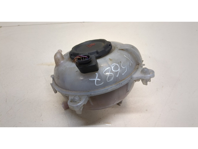 Бачок расширительный Skoda Octavia (A7) 2017-2021