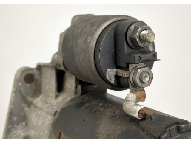 Стартер  Volvo S60 2000-2009      