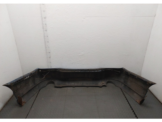 Бампер  Jaguar S-type задний   