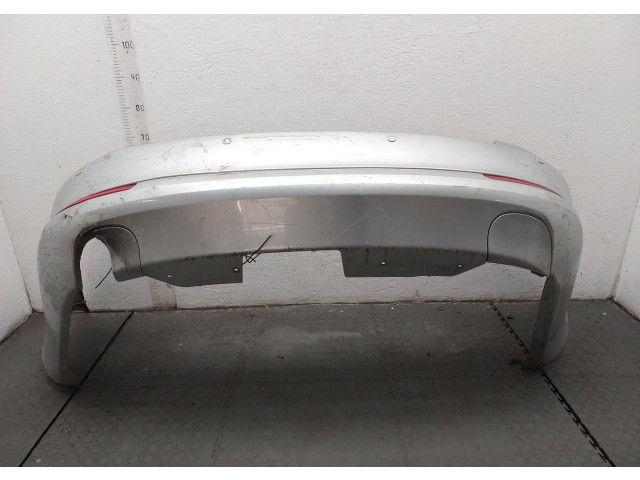 Бампер Skoda Octavia (A5) 2004-2013 задний