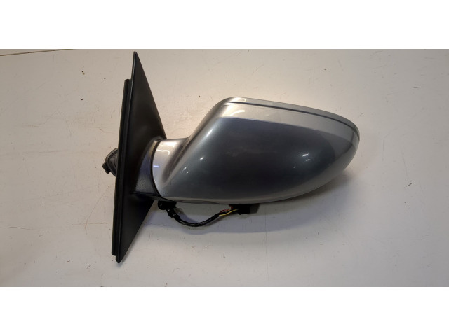 Зеркало боковое  Audi A6 (C7) 2011-2018  левое           4G1857409Q, 4G0857527, 4G0857535C