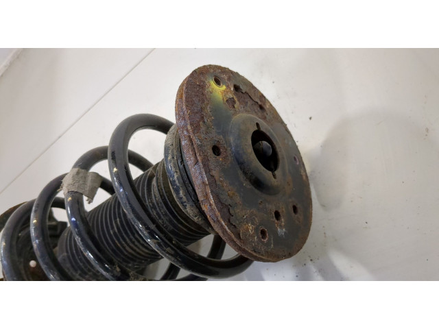 Стойка амортизатора  Ford Edge 2018-2023 K2GZ18124D, F2GZ5310A     