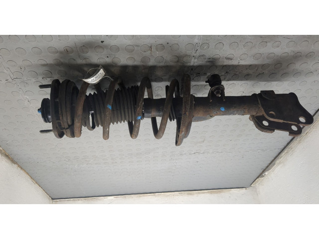 Стойка амортизатора  Acura MDX 2006-2013 51602STXA05     