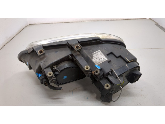 Фара передняя  Volkswagen Caddy 2004-2015 правая 