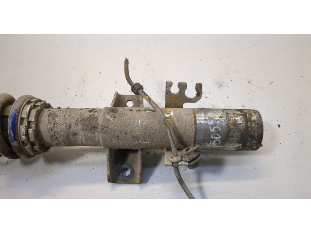 Стойка амортизатора Volkswagen Transporter 5 2003-2015 7H0413031N, 7E0411105A