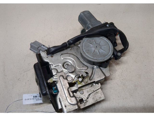 Замок багажника  Ford Explorer 2010-2015       