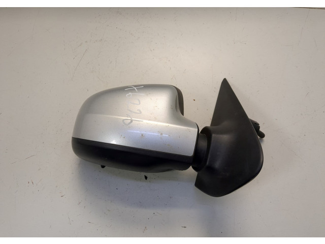 Зеркало боковое Dacia Sandero 2013-2020 правое