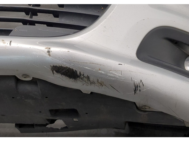 Бампер  Citroen C4 2010-2020 передний   7401VN, 7422R5