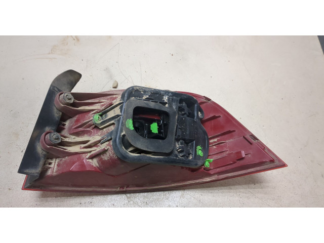 Задний фонарь     3AF945095E   Volkswagen Passat 7 2010-2015 Европа 