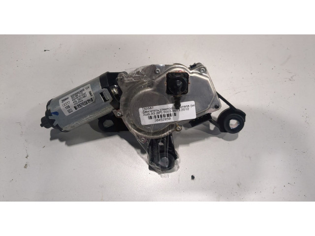 Моторчик заднего дворника  Audi A3 (8P) 2003-2013      