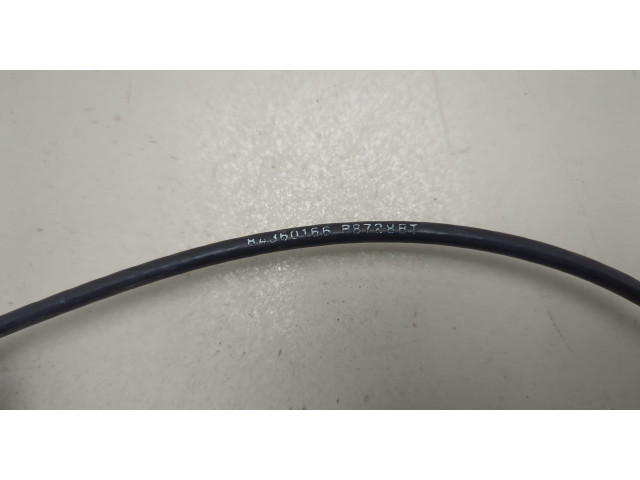 Замок капота  GMC Terrain 2017-2024     