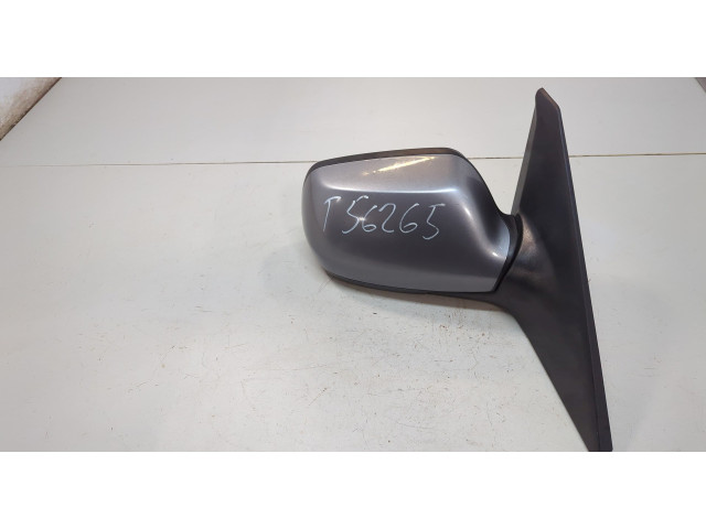 Зеркало боковое Mazda 3 (BK) 2003-2009 правое