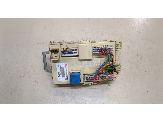 Блок предохранителей  KIA Venga         