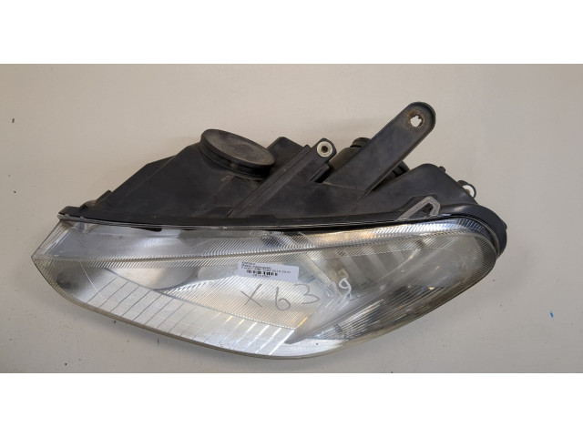 Фара передняя  Ford C-Max 2002-2010 левая 