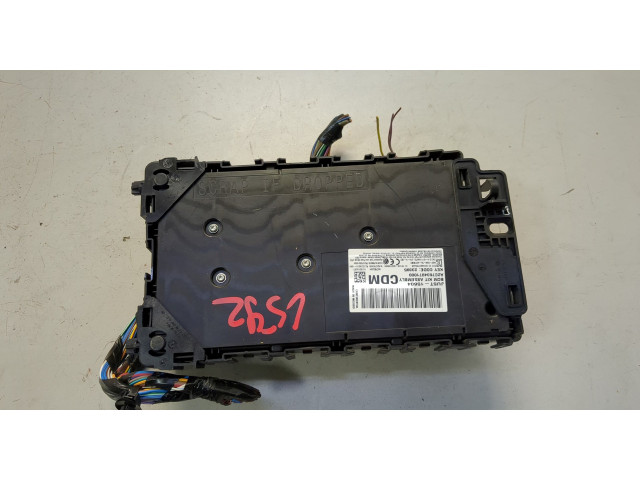 Блок предохранителей  Ford Fusion 2017-2020 USA      JU5T15604CD, A2C7634971000   