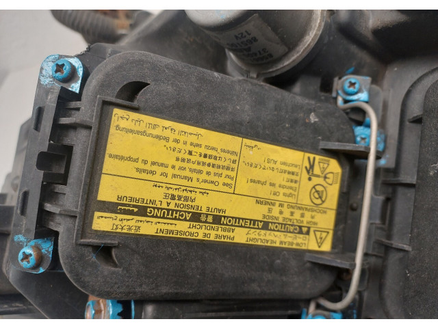 Фара передняя Lexus IS 2005-2013 правая