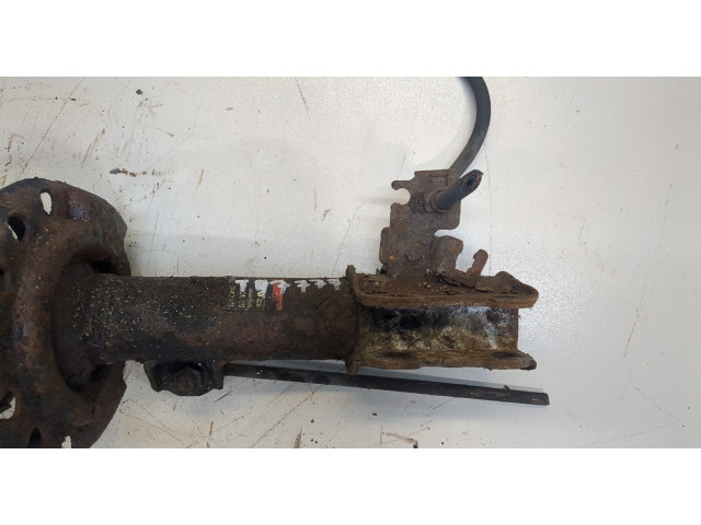 Стойка амортизатора  Saab 9-3 2002-2007      