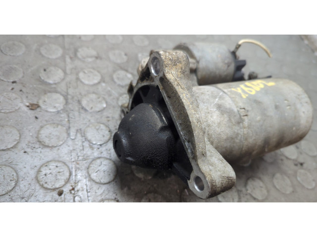 Стартер Citroen C4 2004-2010 1.4