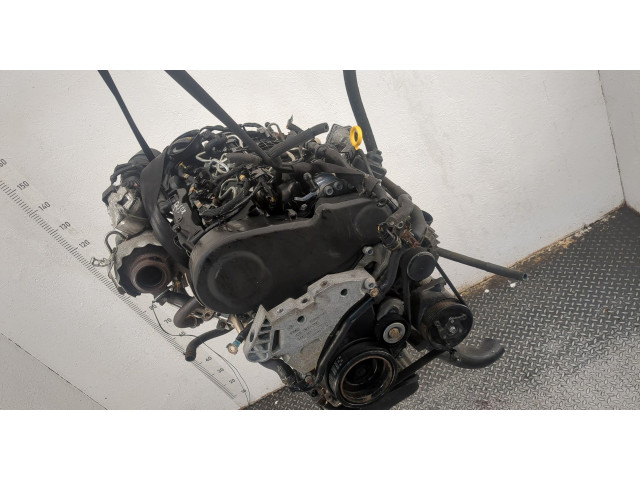 Форсунка топливная  Skoda Yeti 2009-2018         