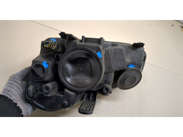 Фара передняя  Ford C-Max 2002-2010 правая 