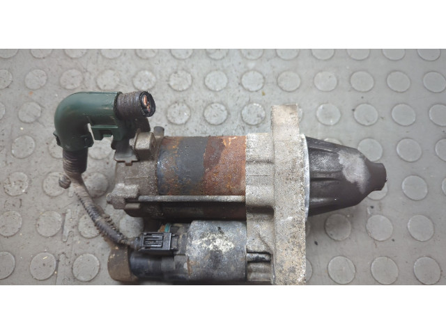 Стартер  Honda Civic 2005-2012 1.8     