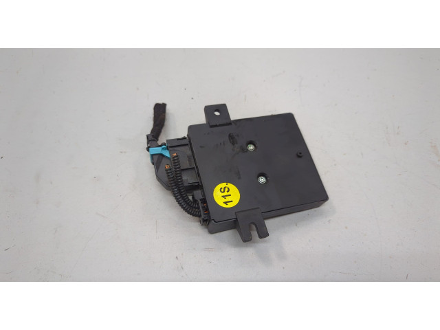 Блок комфорта Audi Q7 2005-2015