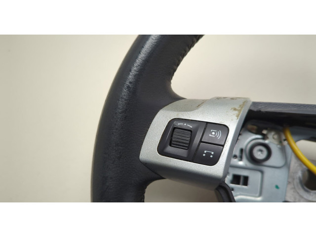 Руль  Opel Zafira B 2005-2014           