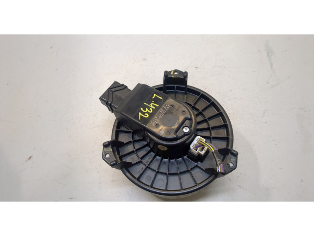 Моторчик печки  Ford Fusion 2017- USA        