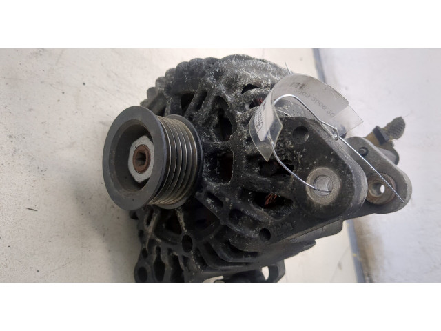 Генератор  Volkswagen Golf 5 2003-2009           