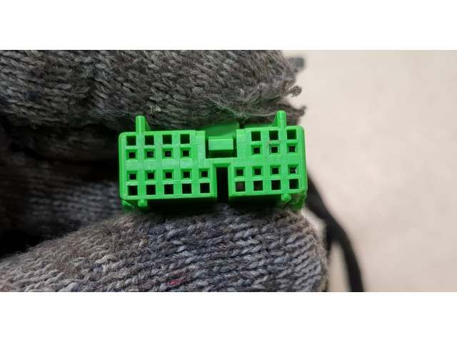 Зеркало боковое  Volvo S80 1998-2006  правое           