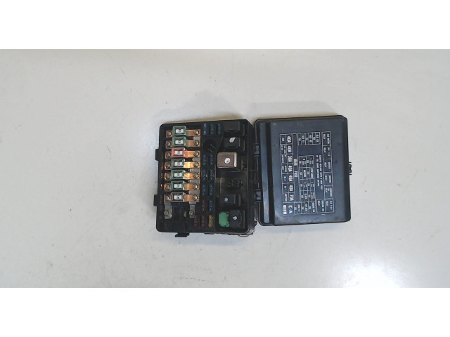 Блок предохранителей Honda Prelude 1996-2001 2.2