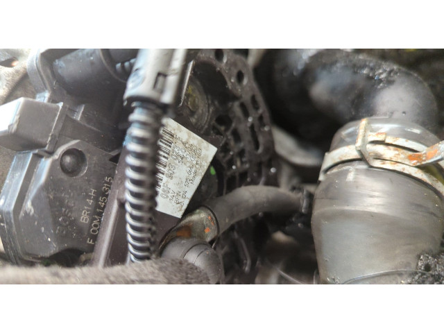 Турбина Volkswagen Sharan 2000-2010 03G253014E