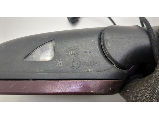 Зеркало боковое  Skoda Octavia (A5) 2004-2013  правое           1Z2857508M, 3T0857538