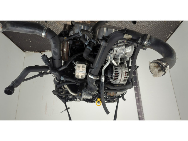 Форсунка топливная Volkswagen Caddy 2004-2015