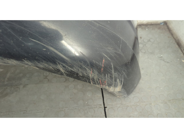 Бампер  Volvo V70 2000-2007 передний   