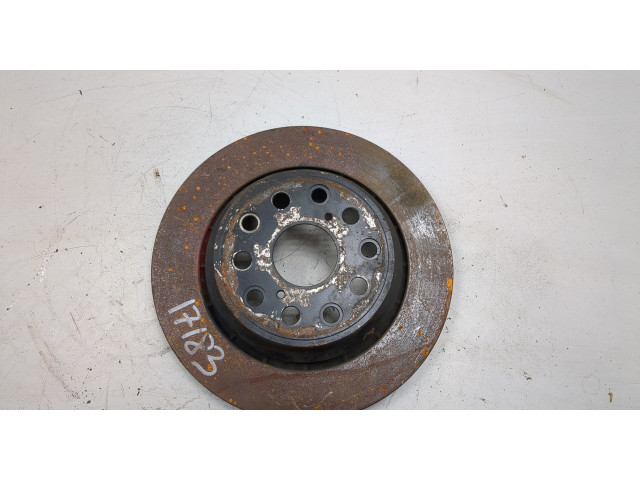 Диск тормозной Lexus LS460 2006-2012 задний