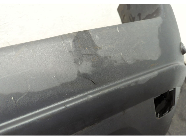 Бампер  Volvo XC90 2002-2014 задний   