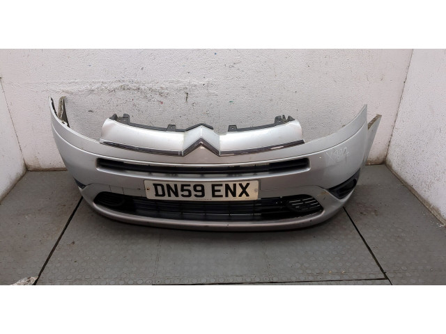 Бампер  Citroen C4 Grand Picasso 2006-2013 передний   
