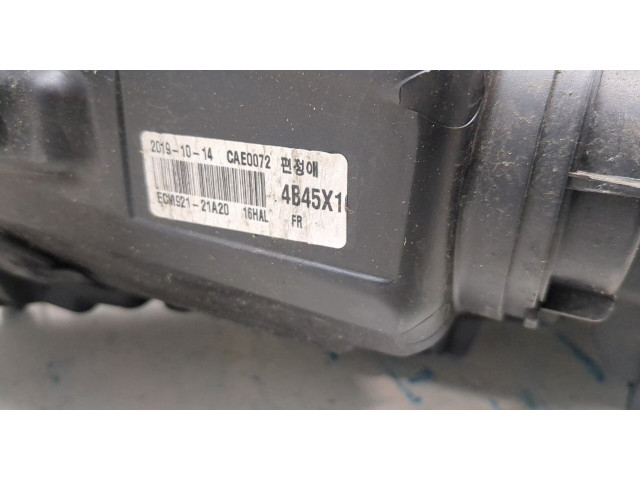 Фара передняя Mitsubishi Outlander 2018- правая