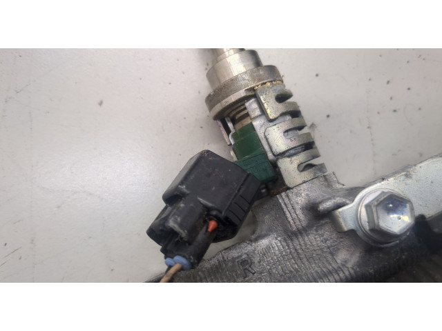 Форсунка топливная Lexus IS 2005-2016