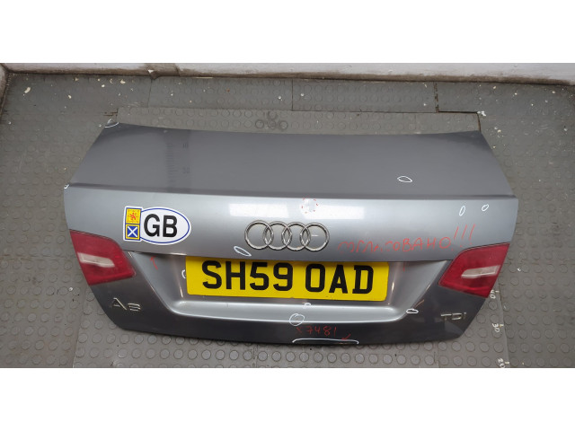 Замок багажника Audi A6 (C6) 2004-2011