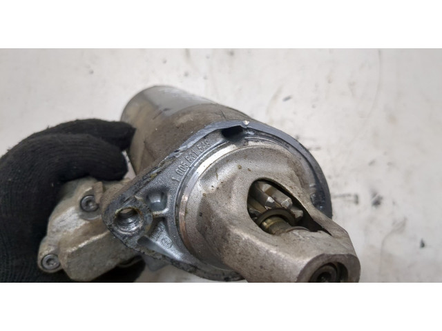 Стартер  Jeep Grand Cherokee 2004-2010 3  0001115054   