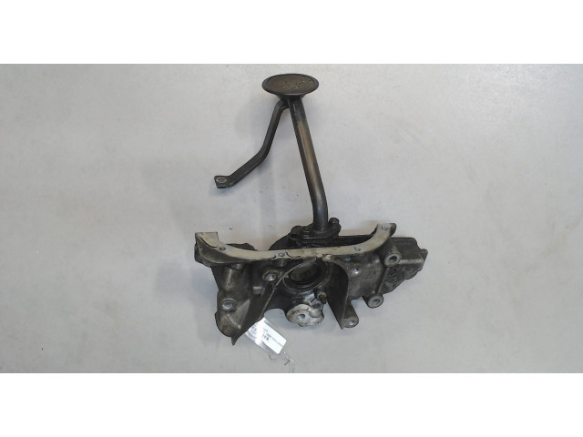 Масляный насос