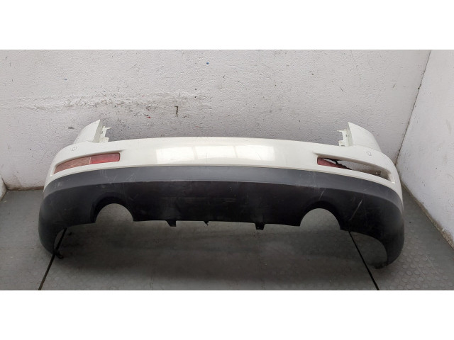 Бампер Infiniti EX35 задний