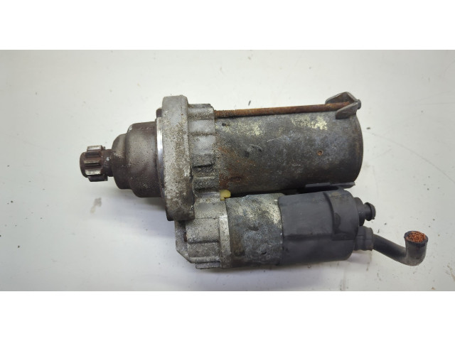 Стартер  Volkswagen Passat 6 2005-2010      