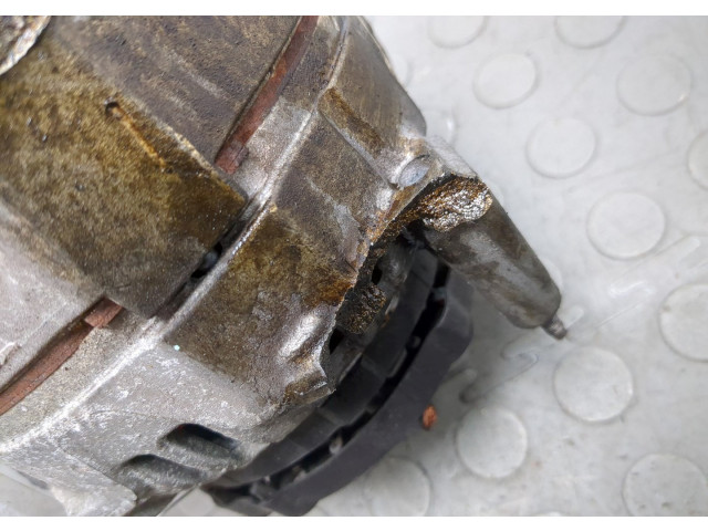 Генератор  Audi TT (8N) 1998-2006       038903018QX    